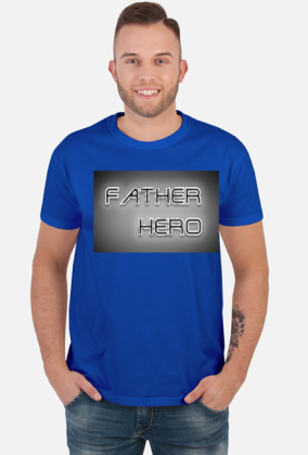 Father Hero