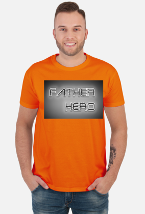 Father Hero