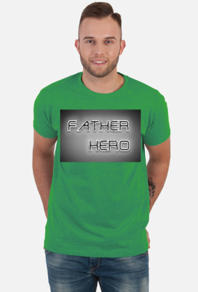 Father Hero