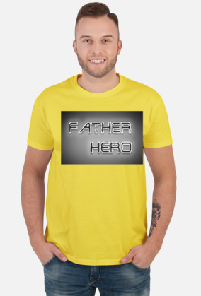 Father Hero