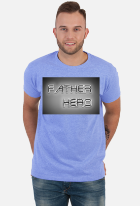Father Hero