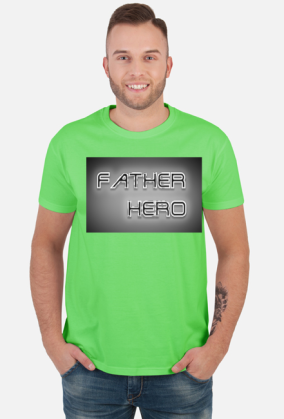 Father Hero
