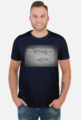 Father Hero