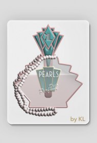 Podkładka pod myszkę Deco 6