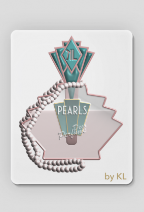 Podkładka pod myszkę Deco 6