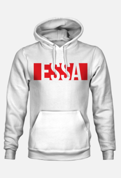 BLUZA -" ESSA "