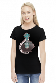 Koszulka damska Deco 6