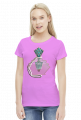 Koszulka damska Deco 6