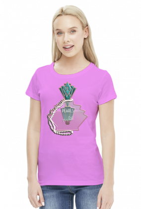 Koszulka damska Deco 6