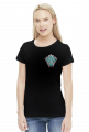 Koszulka damska Deco 6 plus