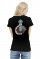 Koszulka damska Deco 6 plus