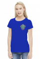 Koszulka damska Deco 6 plus