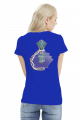 Koszulka damska Deco 6 plus