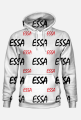 BLUZA - " OSPA ESSY "
