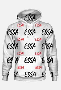BLUZA - " OSPA ESSY "