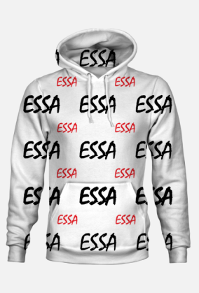 BLUZA - " OSPA ESSY "