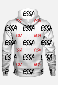 BLUZA - " OSPA ESSY "