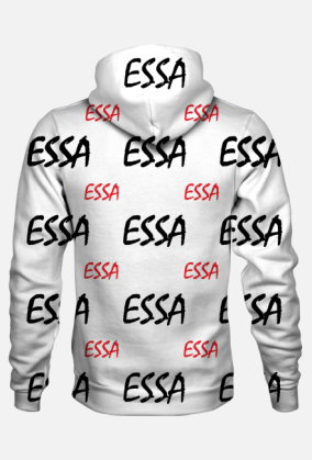 BLUZA - " OSPA ESSY "