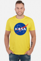 Koszulka męska ,, Kasa''