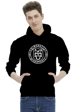 Bluza Uniwersytet Miskatonic
