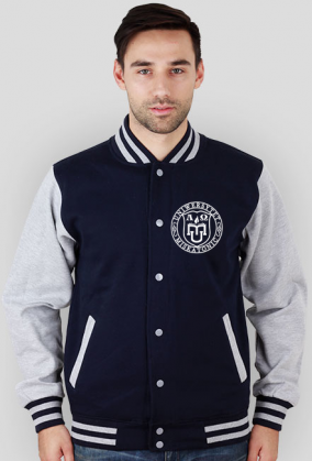 Miskatonic - Bluza uniwersytecka