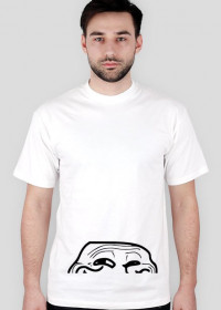 Koszulka TrollFace