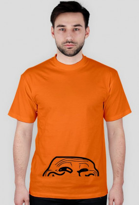 Koszulka TrollFace
