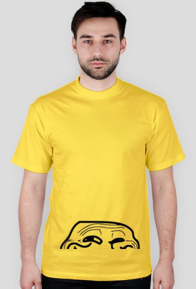 Koszulka TrollFace