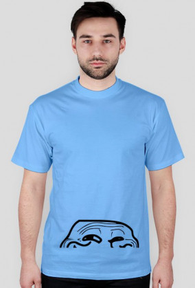 Koszulka TrollFace