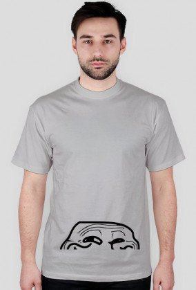 Koszulka TrollFace