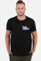 T-Shirt "Don't Wait, Create"