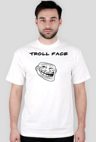 Koszulka Troll face