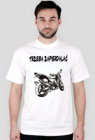 Koszulka Motocykle