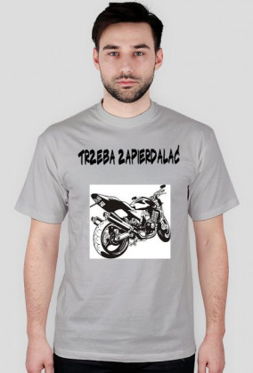 Koszulka Motocykle