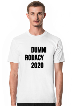 DUMNI RODACY BLACK