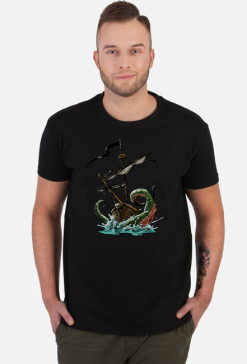 Kraken!