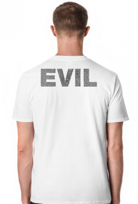 Evil T-shirt