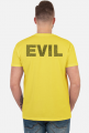 Evil T-shirt