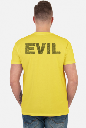 Evil T-shirt