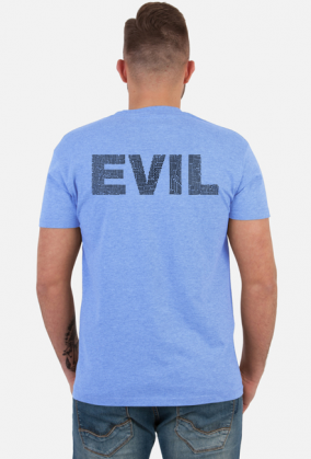 Evil T-shirt