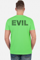 Evil T-shirt