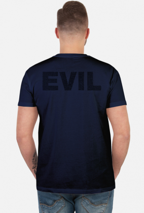 Evil T-shirt