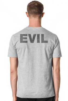 Evil T-shirt