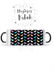 Kubek Westie West Highland White Terrier