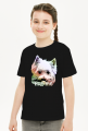 Dziecięca Koszulka Westie Hug Me West Highland White Terrier