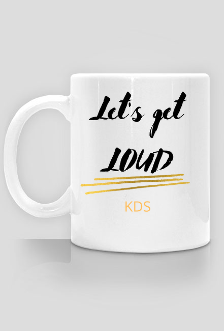 Kubek KDS