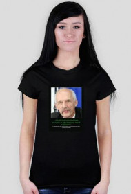 Janusz Korwin Mikke-damska