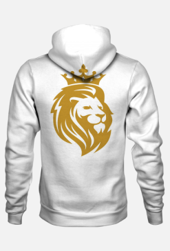 Bluza Live like a King