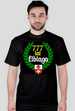 777 lat Elbląga