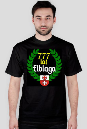 777 lat Elbląga